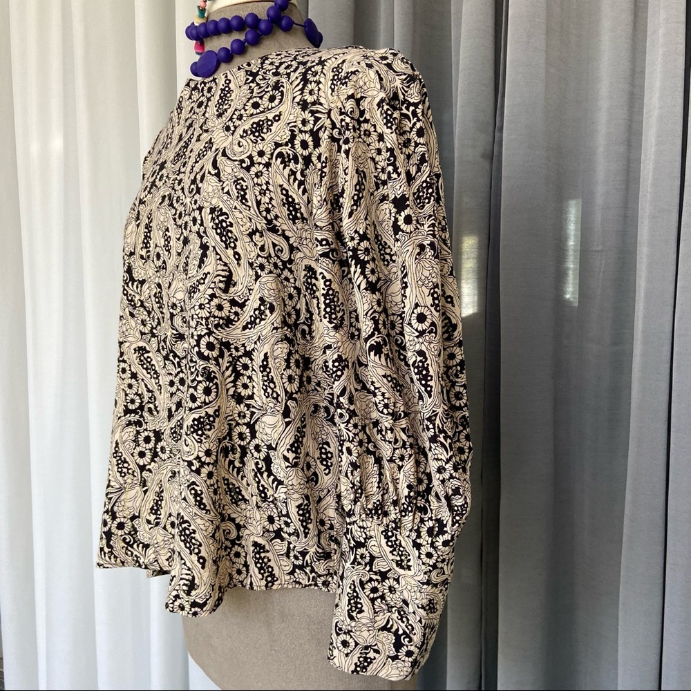 ZARA Women Blouse size L